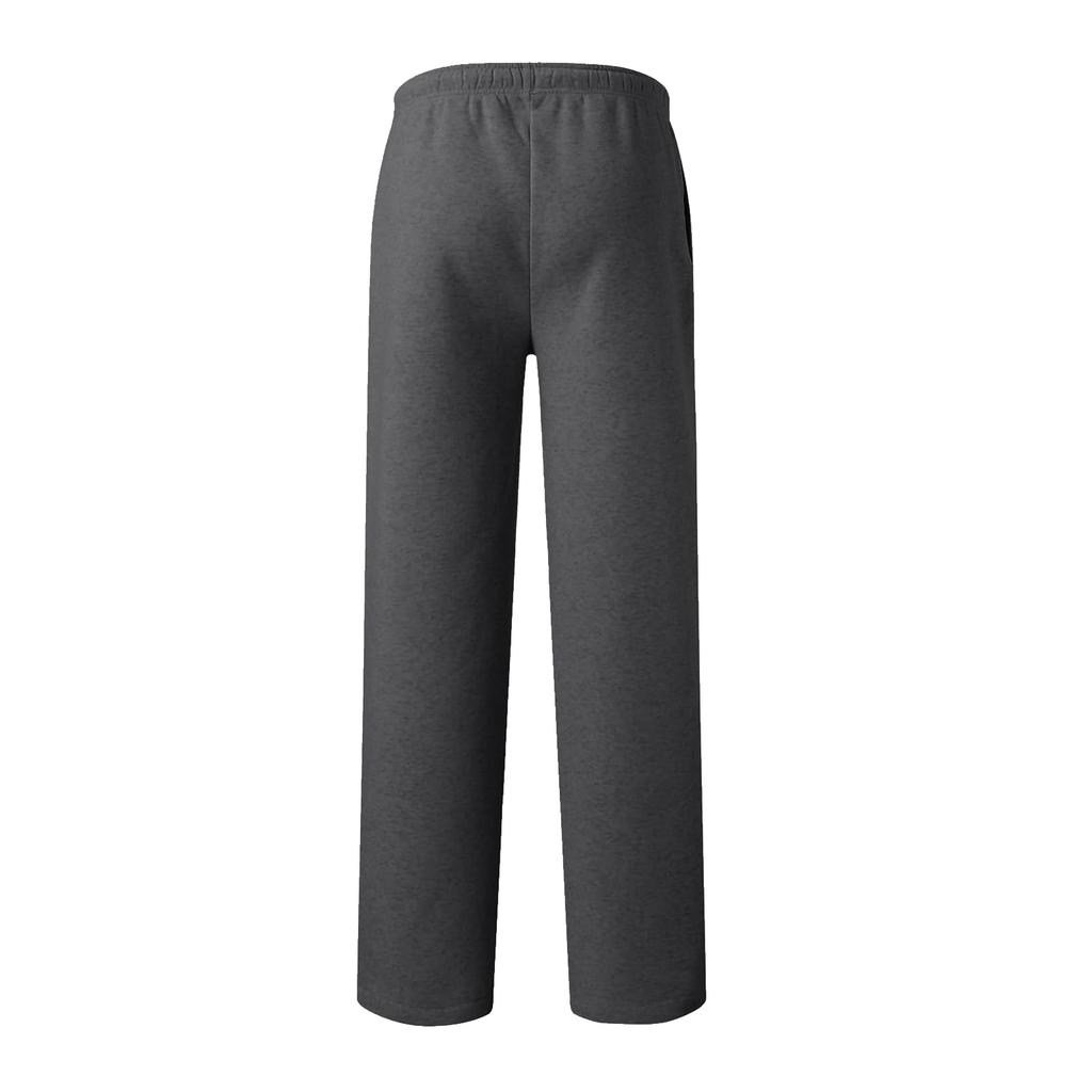 Kids Sport Gradient Drawstring Pocket Casual Sweatpants Pants