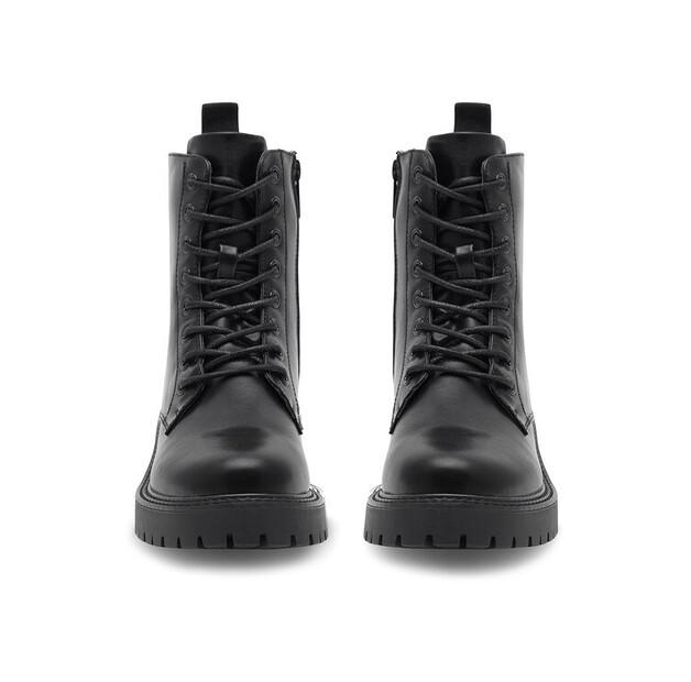 Ankle Boots Jenny Fairy CHERRY WS5218-05A, Black