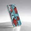 Retro Rust Design-n   Phone Case Transparent Silicone Soft For Samsung S25,S24,S21,S22,S23,S30,Ultra,S20,Plus,Fe