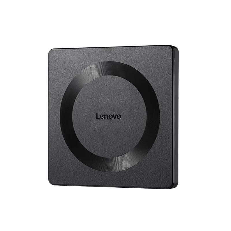 Lenovo GP70Pro 8x USB External DVD/CD Drive