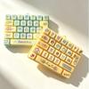 Animal Diary Mechanical Keyboard Stress Relief Pendant - 26-Key Fingertip Press Toy