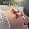20/50Pcs Bridge Lifting Up Nose Wings Slimming Stickers Nose Shaper Clip  Fixation