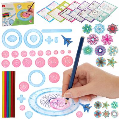 Development & Educational Toys – Arts & Crafts Sets