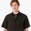 [Lacoste] Men's Outerwear Style Short-Sleeve Shirt CH249E-56G3LA
