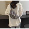 Bohemia Belt Waist Bags For Women Fashion Fanny Pack Female Banana Waist Pack Hip Purse Shoulder Crossbody Chest Bag