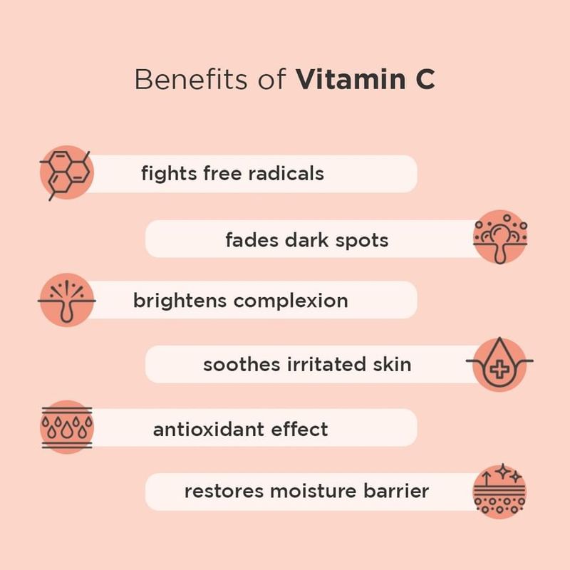 Hanskin - Vitamin C Glow Powder Cleanser