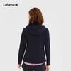 Lafuma Women's Water-Resistant Outdoor Jacket LFJA5AF11