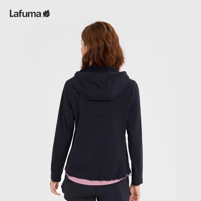 Lafuma Women's Water-Resistant Outdoor Jacket LFJA5AF11