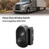NEW-Heavy Duty Window Switch Front Driver Passenger Side Switch For Freightliner Cascadia 901-5203