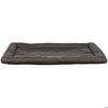 Couverture De Voyage Pour Chien Trixie Samoa Classic 0g - Vert - 90×60 Cm