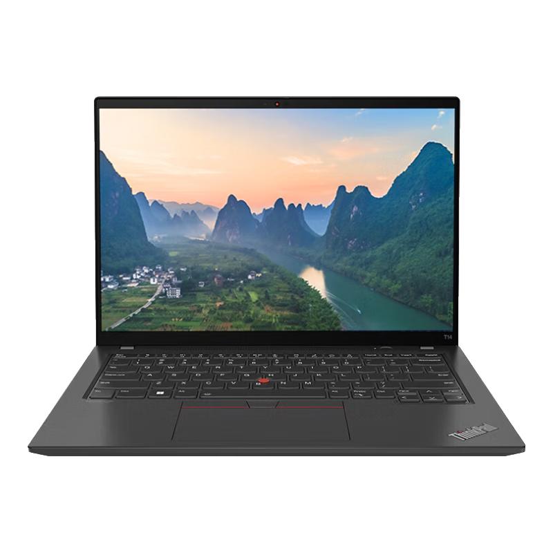 

Lenovo ThinkPad L Series Business Laptop with Intel Core Ultra 5 (CN version)
