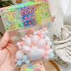 Squeeze Cat Paw Toys Cute Soft Abreact Relief Relax Toys Sticky Decompressing Pinching Cat Paw Stress Relief Squishy Toy