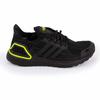 Ultra Boost DNA CC1 Tenisky Black Solar Yellow Men