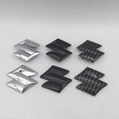 Externes Zubehör – Embleme