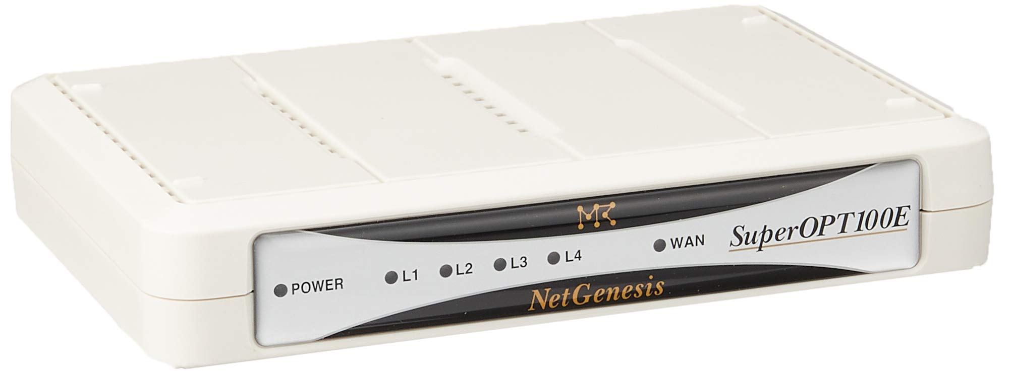 

Micro Research NetGenesis SuperOPT100E MR-OPT100E