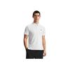 New FILA TENNIS Polo Shirt Men's Jade White WT A11M523103F-WT
