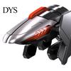 Controller Phone Triggers Four-position Adjustment Six-finger Linkage One-click Burst Auxiliary Pressure Grab Metal Game Gamepad Alloy Buttons Firmly