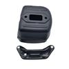 544029501 Exhaust Muffler Kit For Husqvarna 362 365 371 372 372XP 385 390XP Chainsaw 503765301 Muffler Gasket Bracket Screws