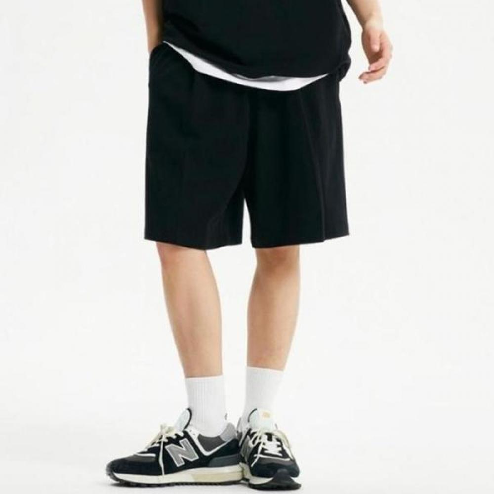 

New Balance Cotton Shorts 5.5 Length Nbnve21043 19 75(S)
