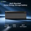 ASGOFT BYD Blade ESS Energiespeichersystem 7,83 kWh 10 kWh 7,83 kW 10 kW BYD 153 Ah 51,2 V 200 Ah Intelligentes BMS-Akku
