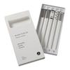 Applique Ceramic Chopsticks Multipurpose Long Chopsticks For Home Kitchen