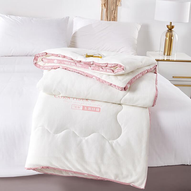 Jinsili Cotton Skin Hugging Winter Quilt
