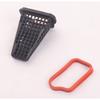 Engine Oil Pan Screen Sealing Gasket Mesh Net Fizero for Chevrolet Cruze for Buick Excelle
