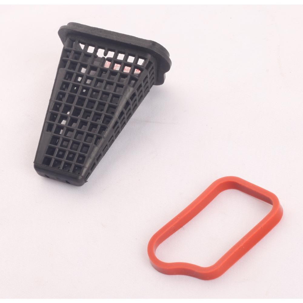 Engine Oil Pan Screen Sealing Gasket Mesh Net Fizero for Chevrolet Cruze for Buick Excelle