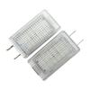 LED Trunk Lights for Porsche 911 964 Carrera 986 987 Boxster Cayman 993 996 Canbus Interior Boot Lamp Luggage Compartment Light