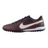 Nike Tiempo Legend 9 Academy TF Generation Pack Zapatillas para Hombre Púrpura Espacio-Púrpura Blanco DR5985-510