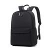 14-Inch Large Capacity Backpack for Men and Women, Customizable LOGO, Korean Style Schoolbag for Middle School Students