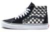 Sk8 Vans-Hi 'Blur Check' VN0A38GEVJM
