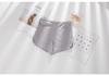 Women's Pure Cotton Lace Safety Shorts - No Underwear Needed, Lightweight Summer Style, Plus Size Available
