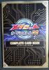 [USADO] Switch Medarot Card Robattle RB Bônus: Livro de Cartas Completo