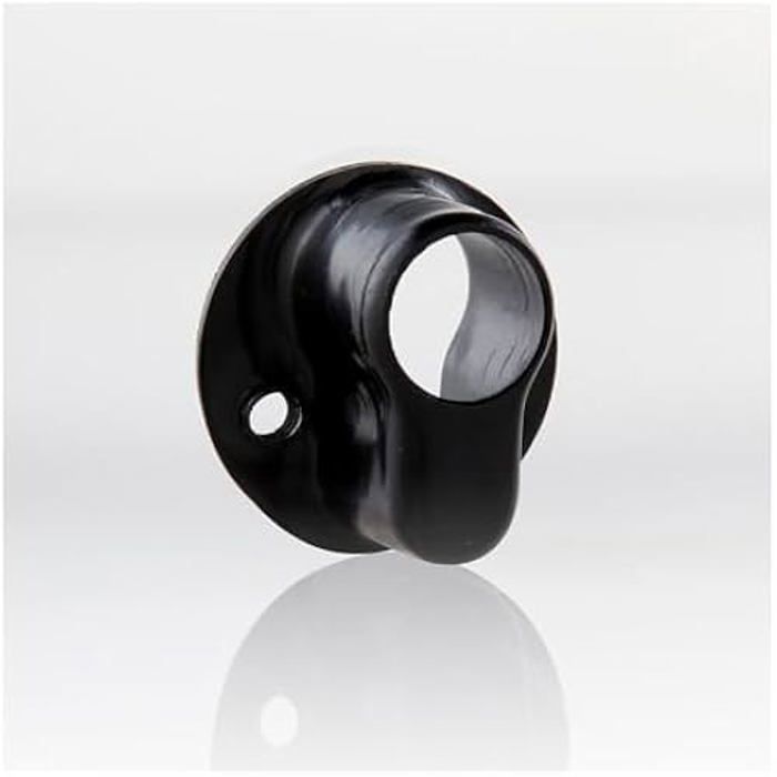 Protective Shield - IFAM - EZ Model - Steel - Black - Ø42 X 26 Mm