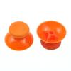 JCD 2 Pieces 3D Analog Thumbstick Thumb Stick Mushroom Joystick Cap Cover For Xbox 360 Controller