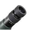 VANGUARD VEO HD 80A Angled Eyepiece Spotting Scope with ED Glass, 20-60x80mm, Waterproof/Anti-Fog