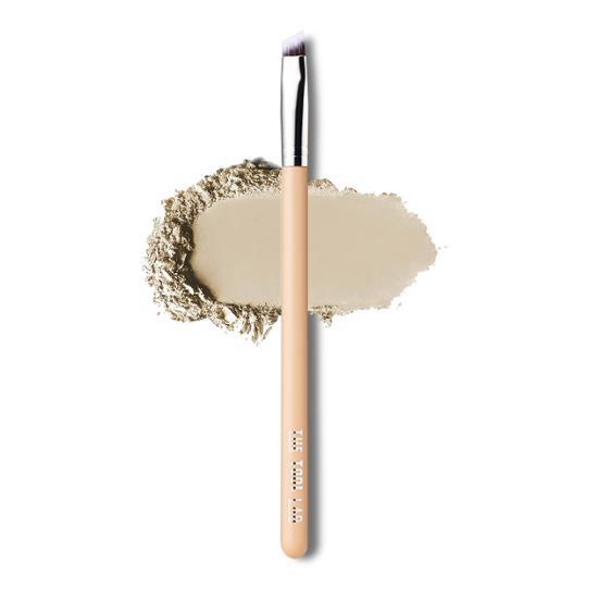 [Eyebrow Shape Correction] The Tool Lab 216 Brow Eyeliner Diagonal Cutting Brush, Korean Popular Cosmetic Items