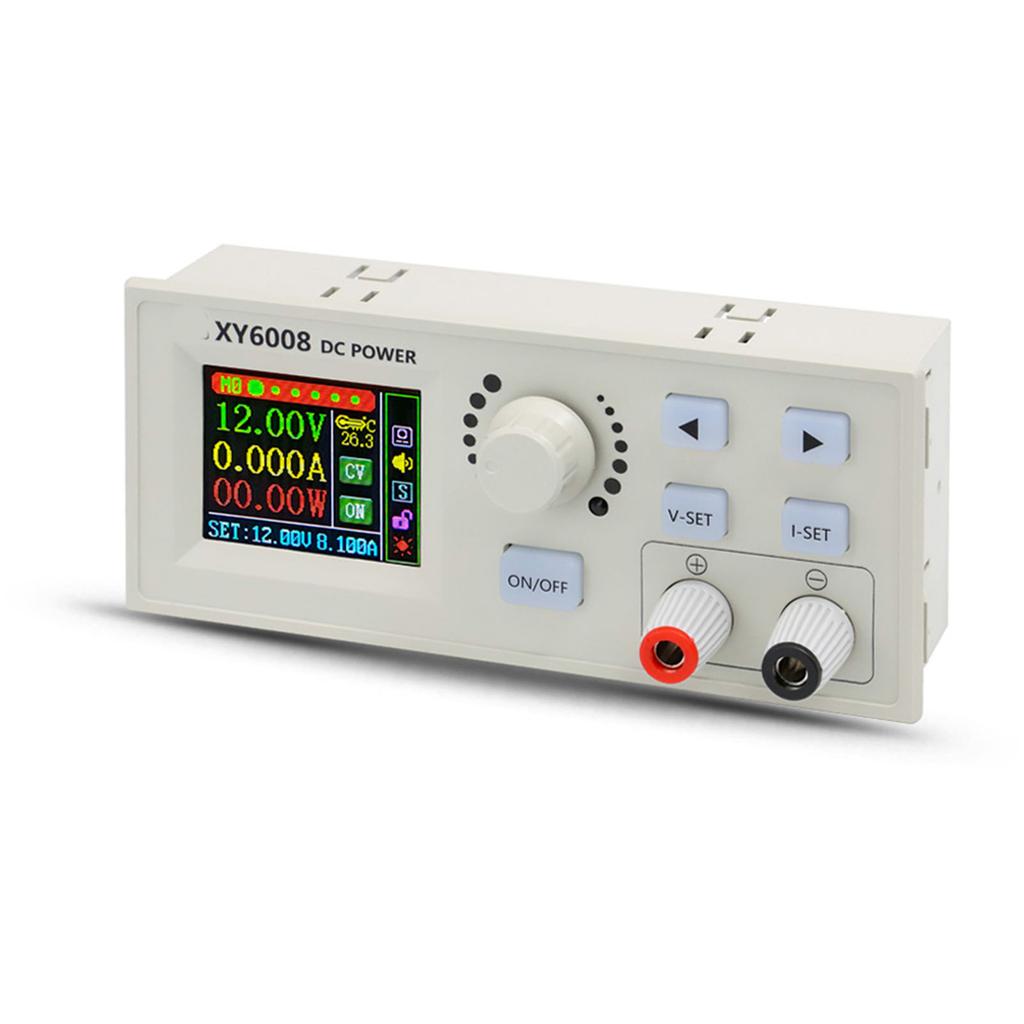 Direct Current Regulated Power Supplys Constant Voltage and Constant Current Maintenance 60V 8A 480W Step Down Module