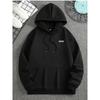 2025Hochwertige lässige Hoodies und Sweatshirts mit Herrenmusterdrucken für Frühling und Herbst