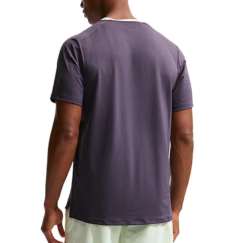 NikeCourt Advantage Men's Dri-FIT Tennis Top FZ6910-573