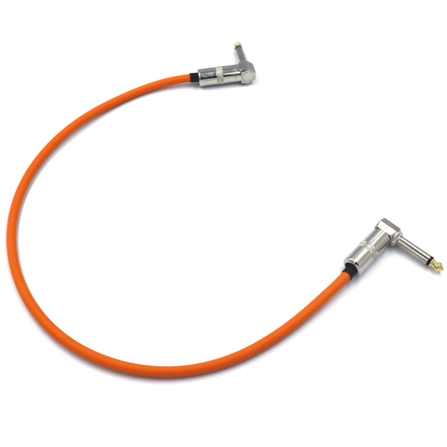 

Соединительный кабель KM sound CANARE Orange GS-6 LL Plug СДЕЛАНО В ЯПОНИИ (Д-Д50см)