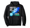 Topp – Hoodies & Sweatshirts