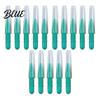Faucet Hole Cleaner Cleaning Brush for Shower Heads And Faucets Nylon Bristles Kitchen Deep Nozzle Holes Multi-Purpose Bathroom Tool Debris Removal