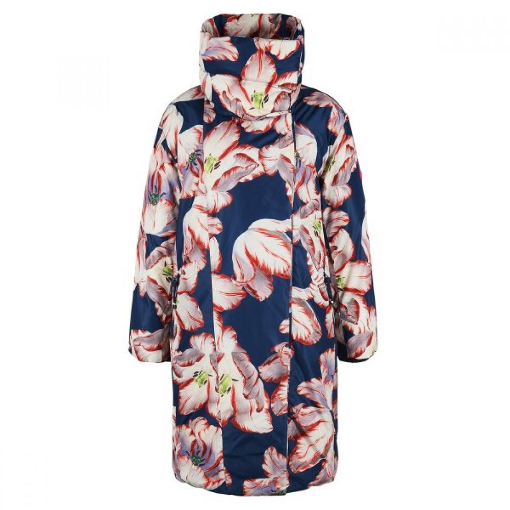 

Oilily Down Jacket Ow9fajp002 NDIB (58)/42(88)