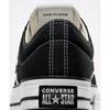 Converse Star Player 76 Premium Canvas Black A01607c
