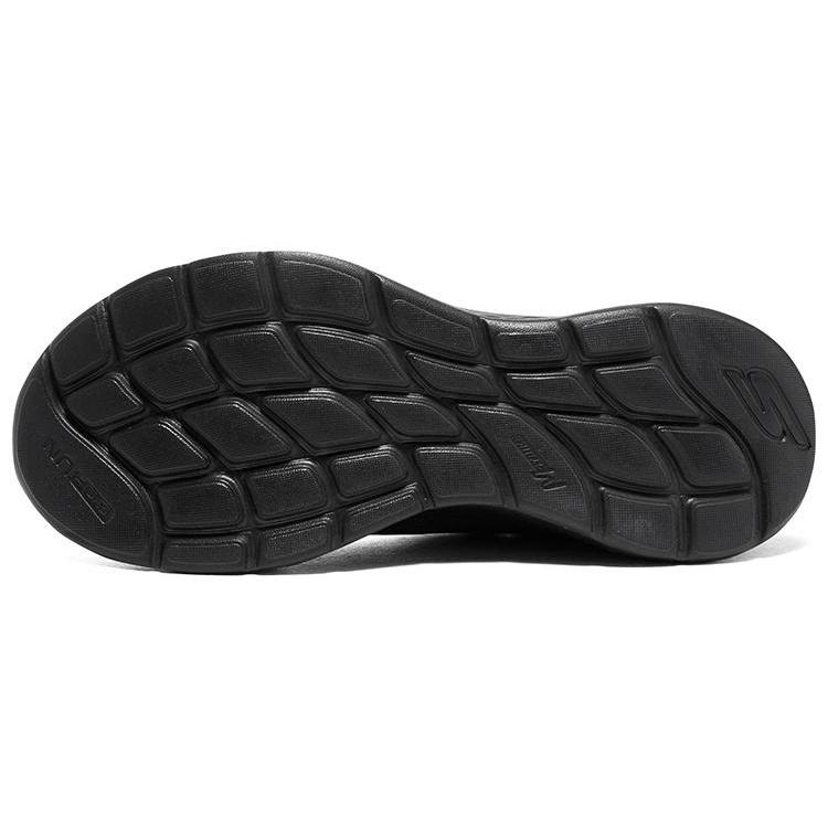 Skechers Go Run Lite 'Pure Black' Men's 220894-BBK