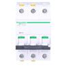 Circuit breaker iC60N-B25-3 B 25A 3-pole