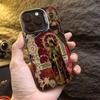 Joan Phone Case For Tecno Pova Spark Go 30C 20 10 7 Pova 6 Camon 40 20 15 Itel P36 A48 Pro 4G 5G Matte Back Cover of Arc Collage