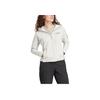 adidas Giacca Softshell con Logo Collaborazione Nazionale Geografica per Esterno Antivento Traspirante Idrorepellente Manica Lunga Giacca da Donna IX5629